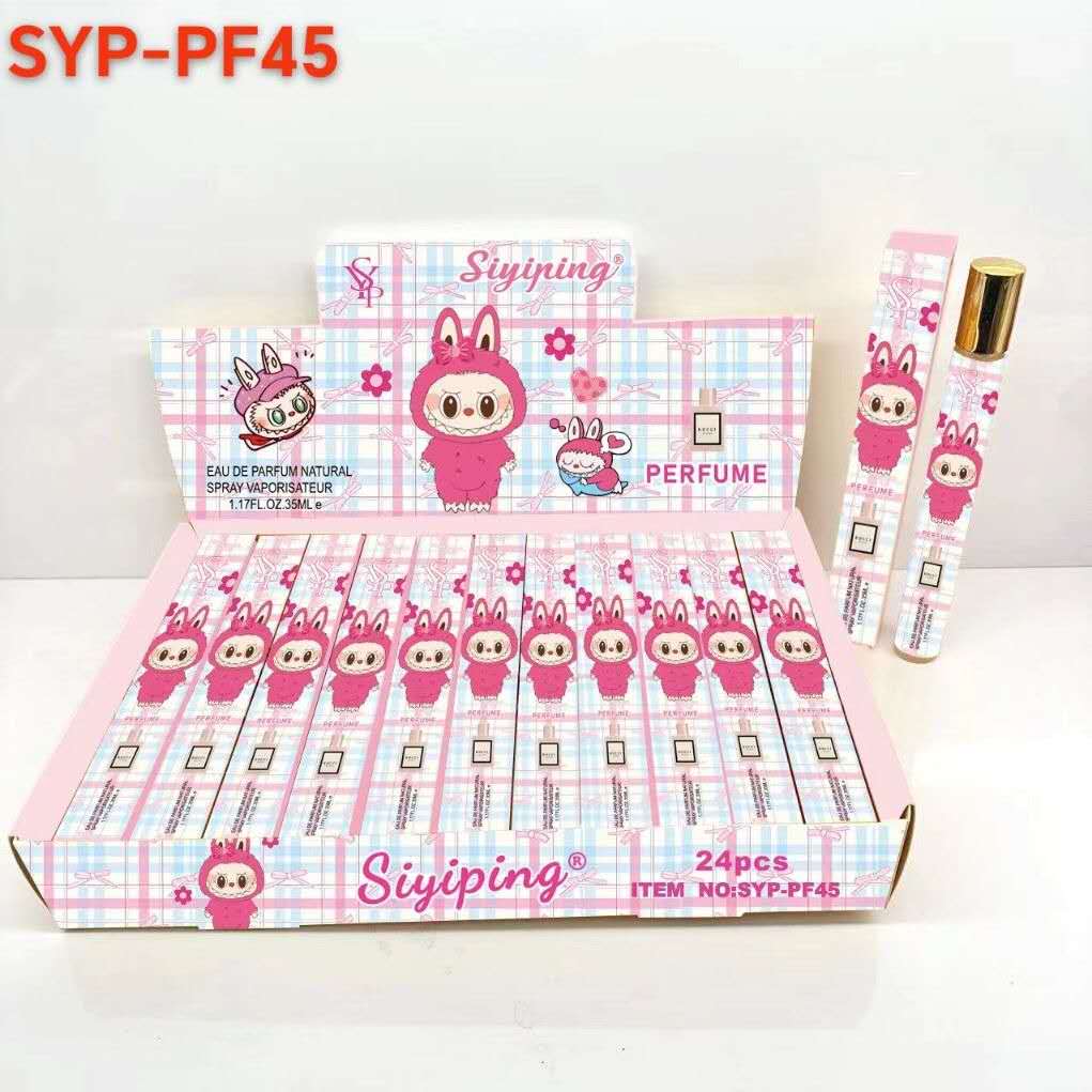 Perfume Set (Wholesales)