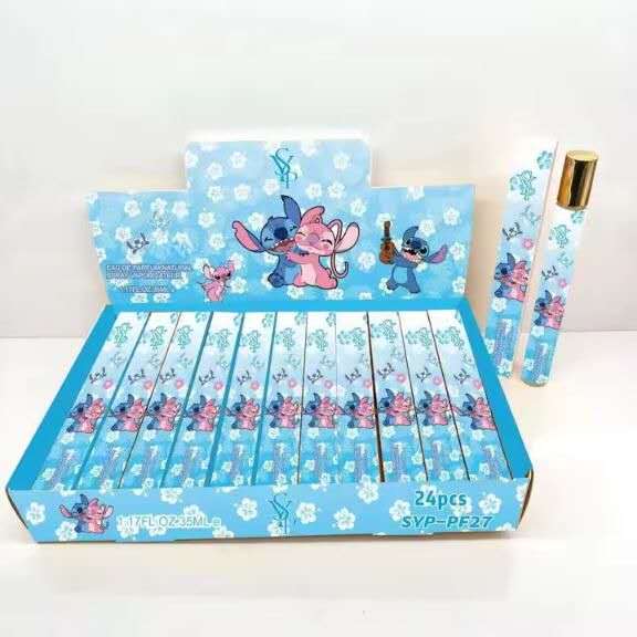 Perfume Set (Wholesales)