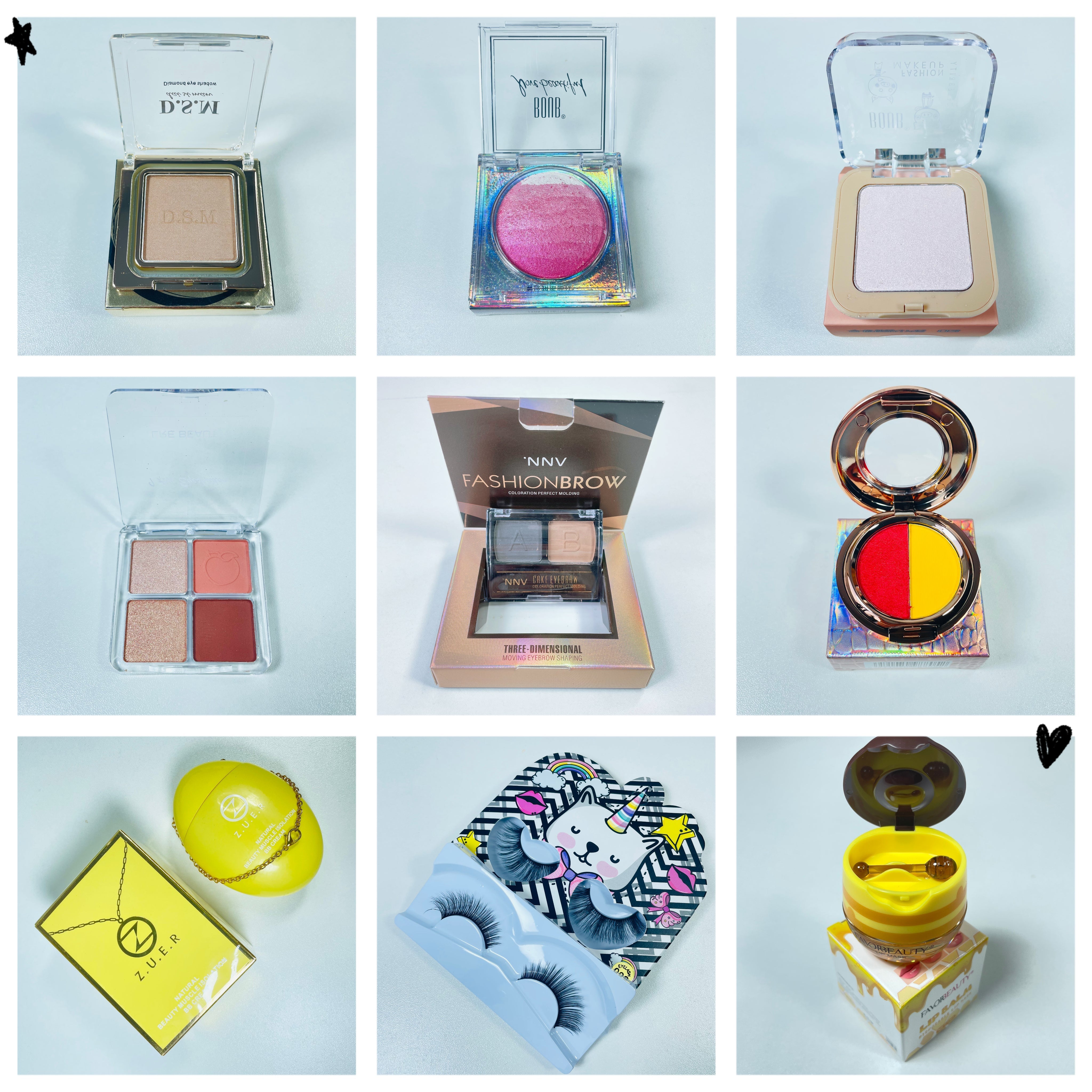 Link for customized order