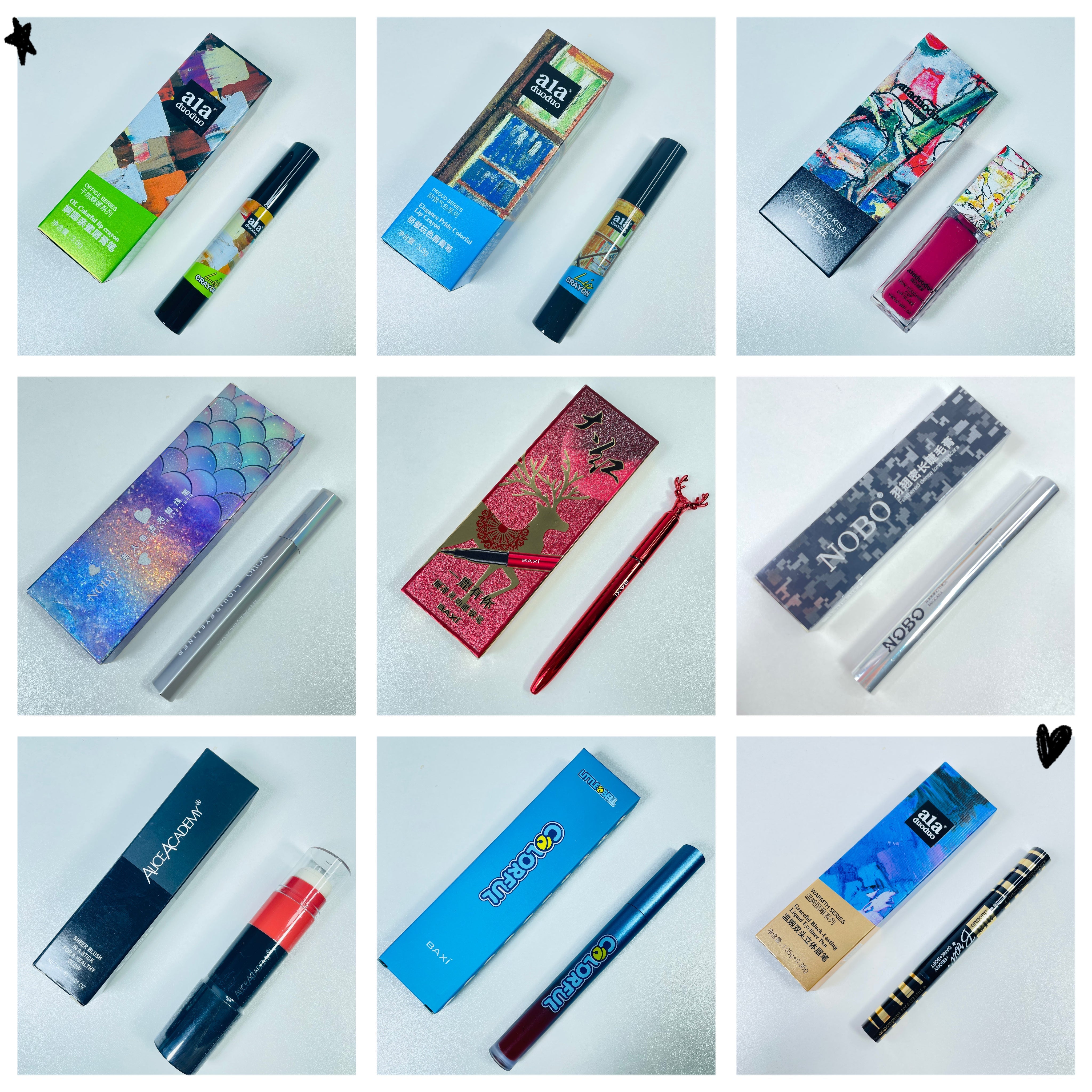 Link for customized order