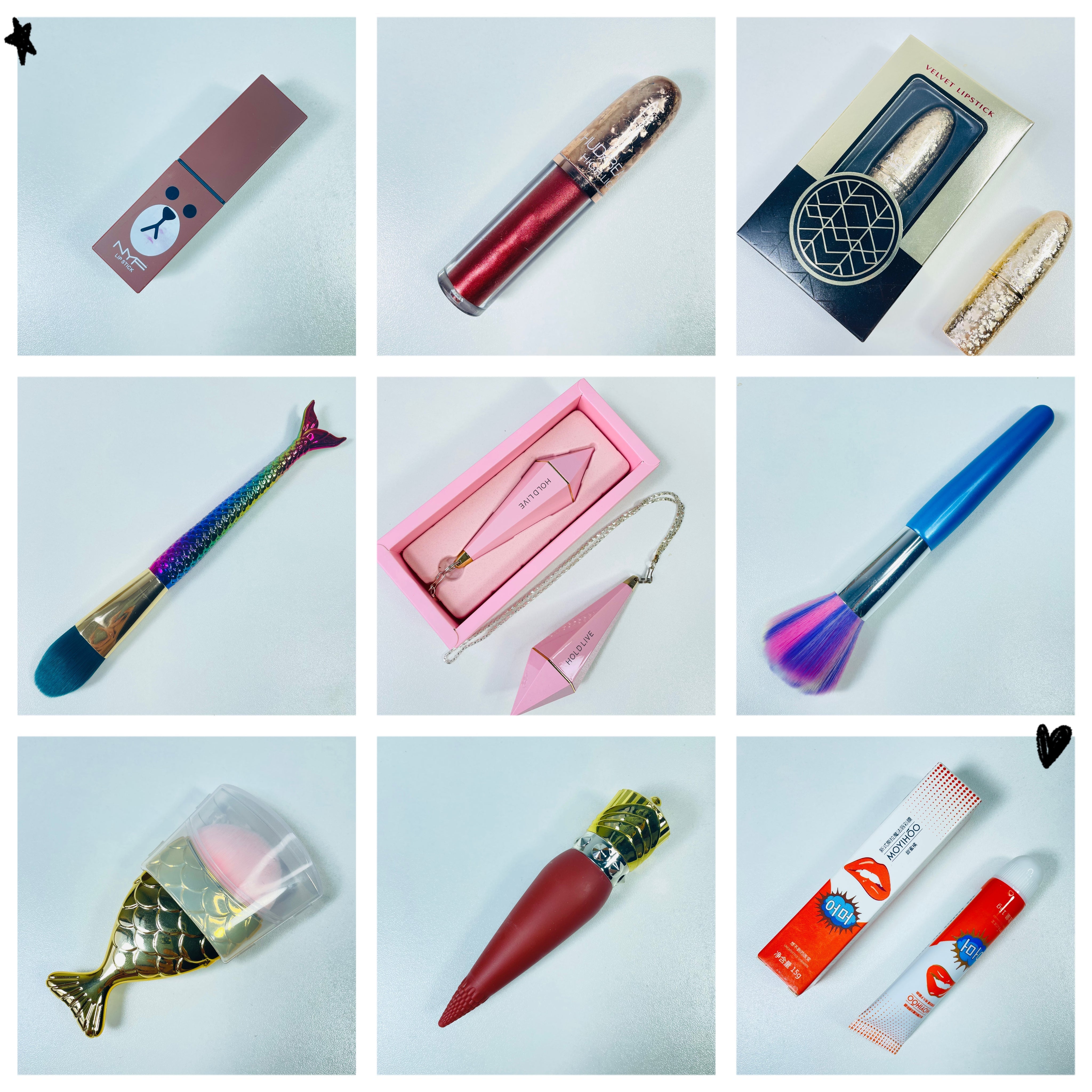 Link for customized order
