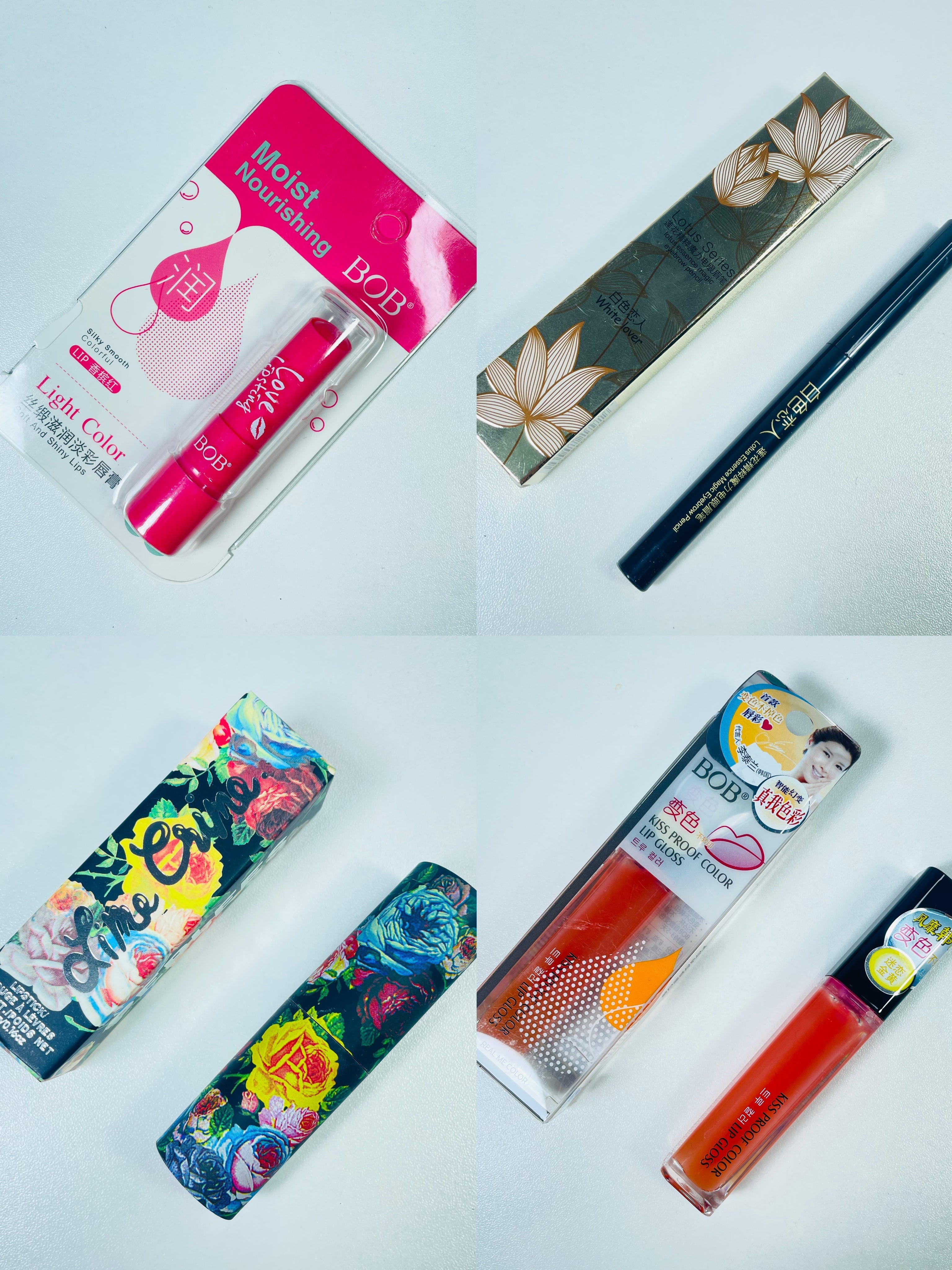 Link for customized order